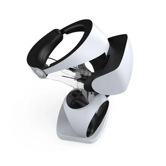 Dobe PS5 VR Controller Charging Stand TP5-2517 - White